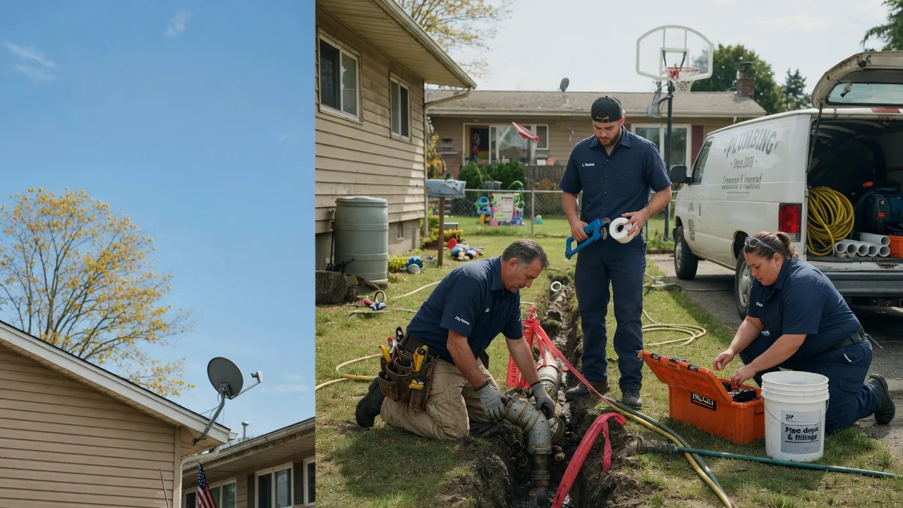 Garbage Disposal Replacement in Lincoln Park, MI near me