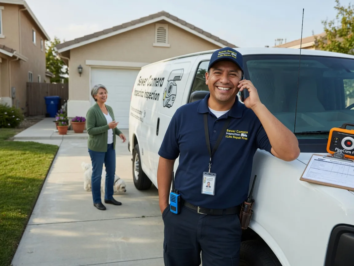 Sewer Line Repair Lincoln Park, MI FAQs
